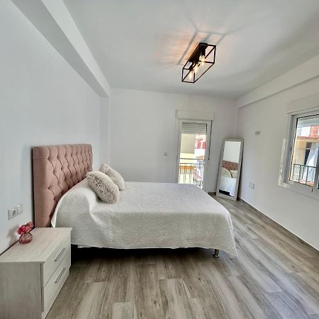 Apto. A 150 Metros De La Playa, Fuengirola Centro エクステリア 写真