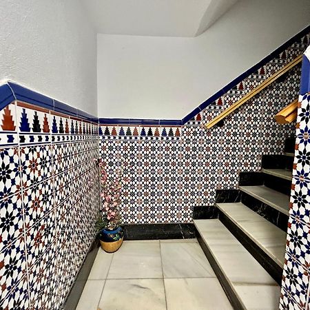 Apto. A 150 Metros De La Playa, Fuengirola Centro エクステリア 写真